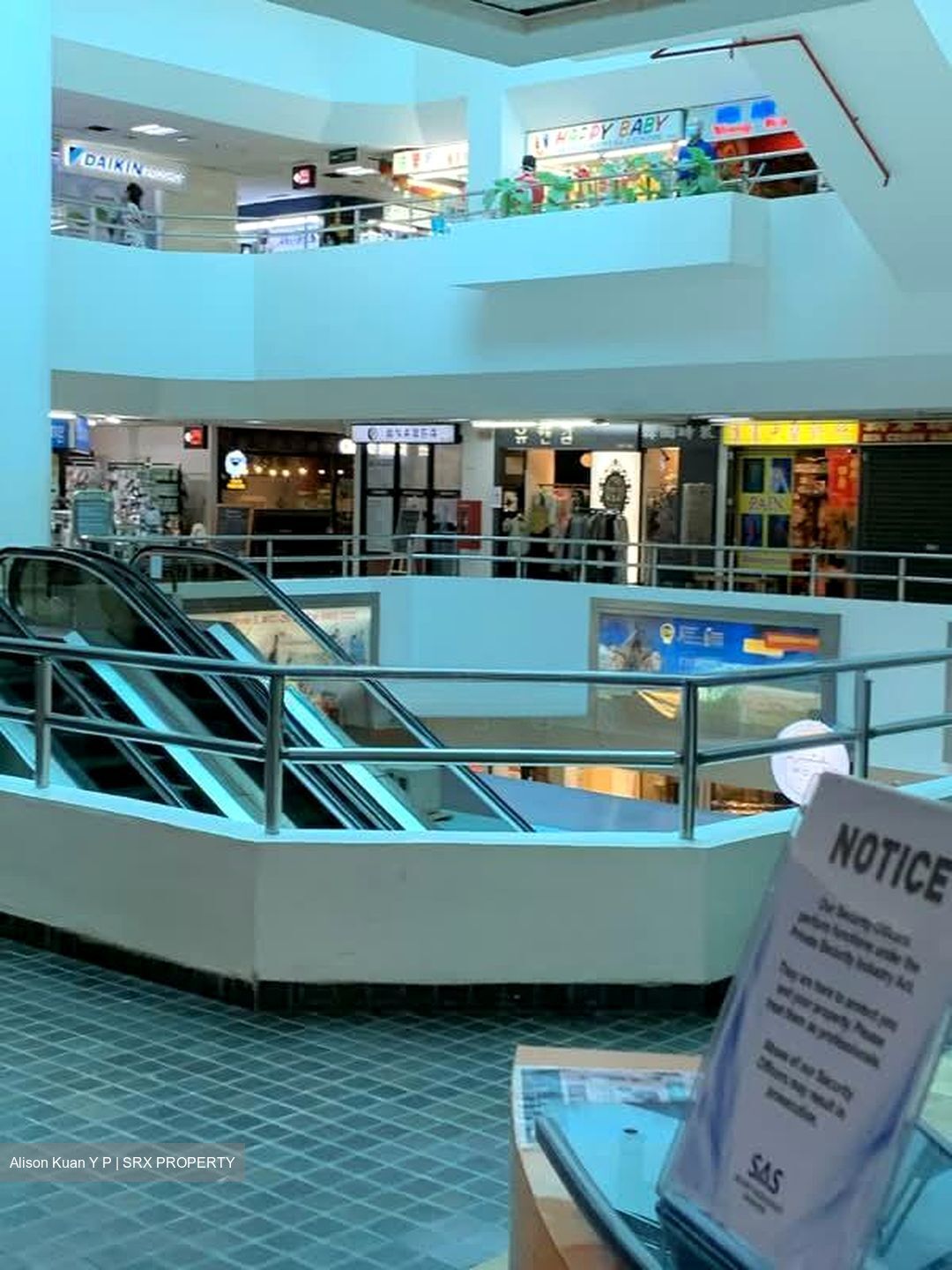 Beauty World Centre (D21), Shop House #543637751